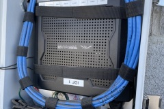 POE-switch-NEMA-box