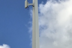 Wifi-pole-setup